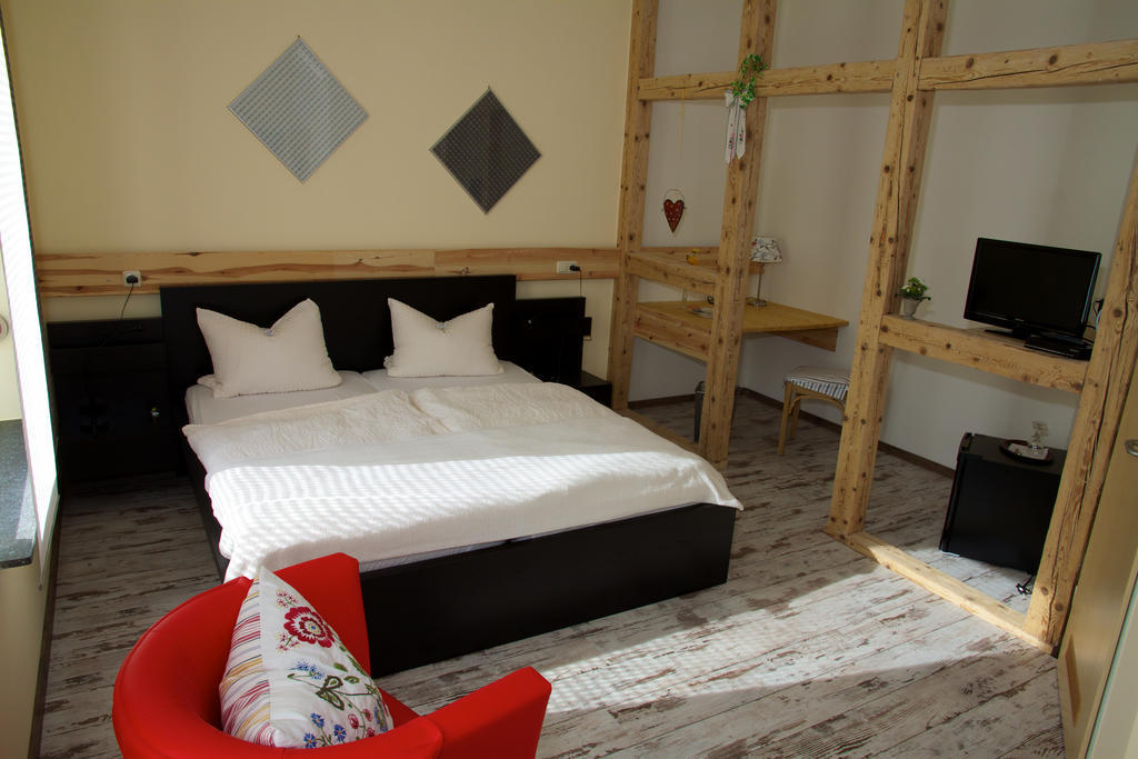 Landhaus-Puettmann Hotel Frondenberg Room photo